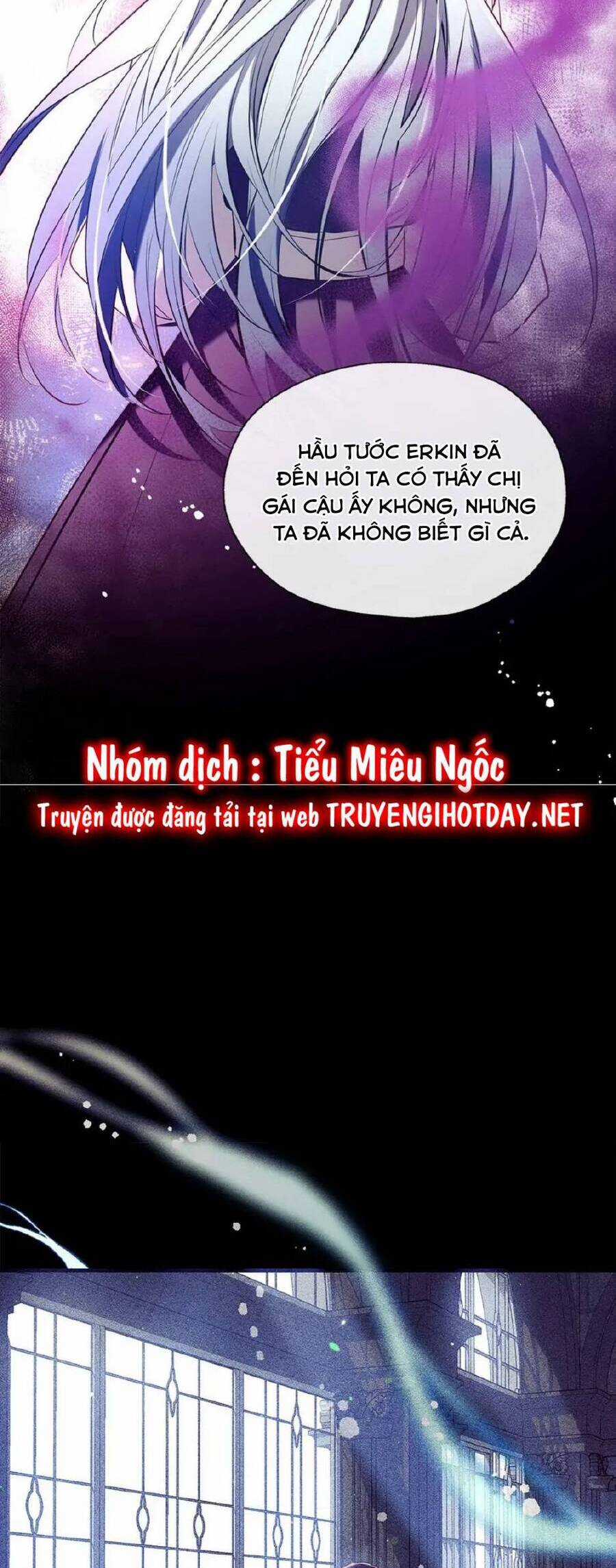 Chúng Ta Có Thể Trở Thành Người Nhà Không? Chương 85 trang 45