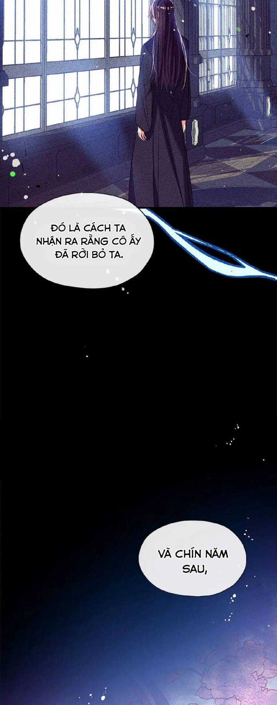 Chúng Ta Có Thể Trở Thành Người Nhà Không? Chương 85 trang 46