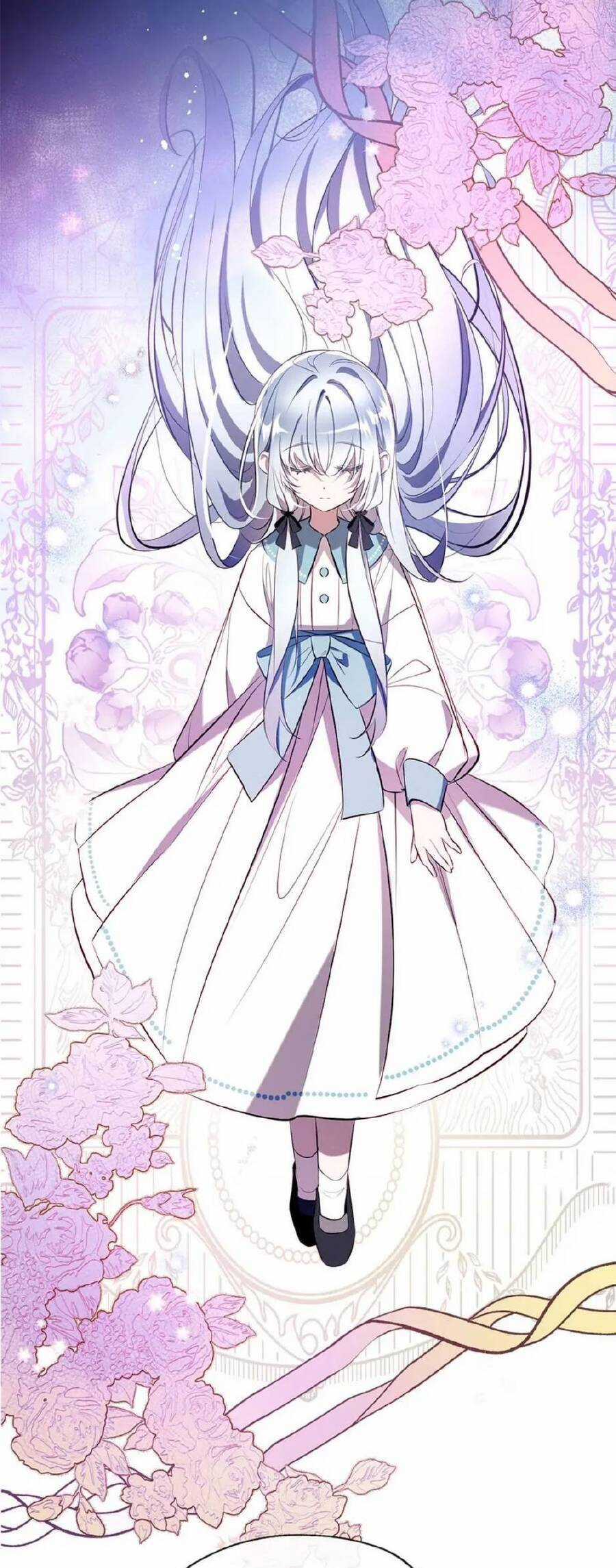 Chúng Ta Có Thể Trở Thành Người Nhà Không? Chương 85 trang 47