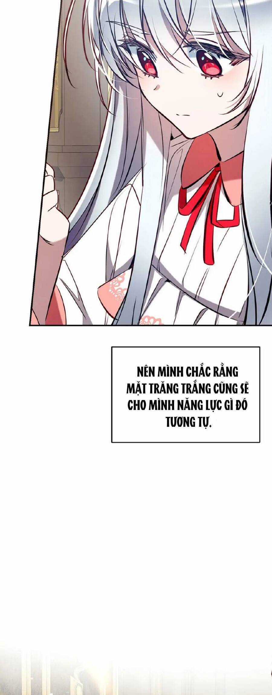 Chúng Ta Có Thể Trở Thành Người Nhà Không? Chương 85 trang 5