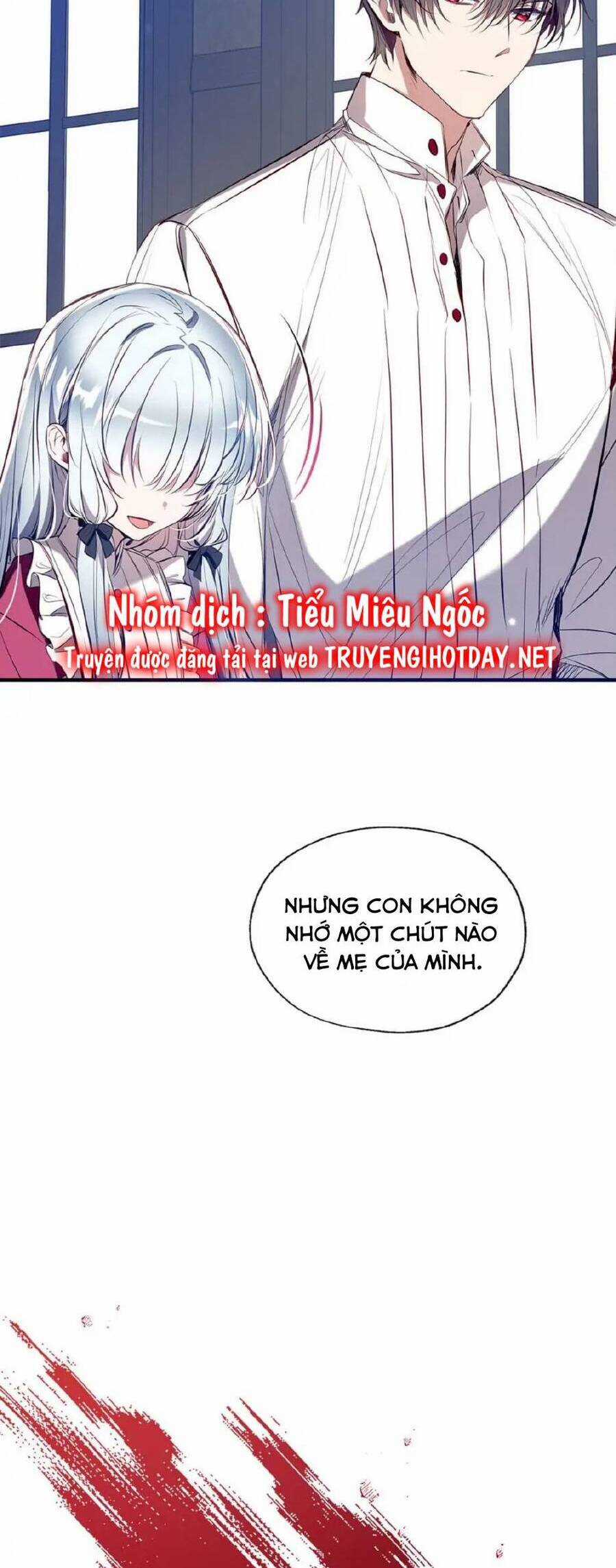 Chúng Ta Có Thể Trở Thành Người Nhà Không? Chương 85 trang 51