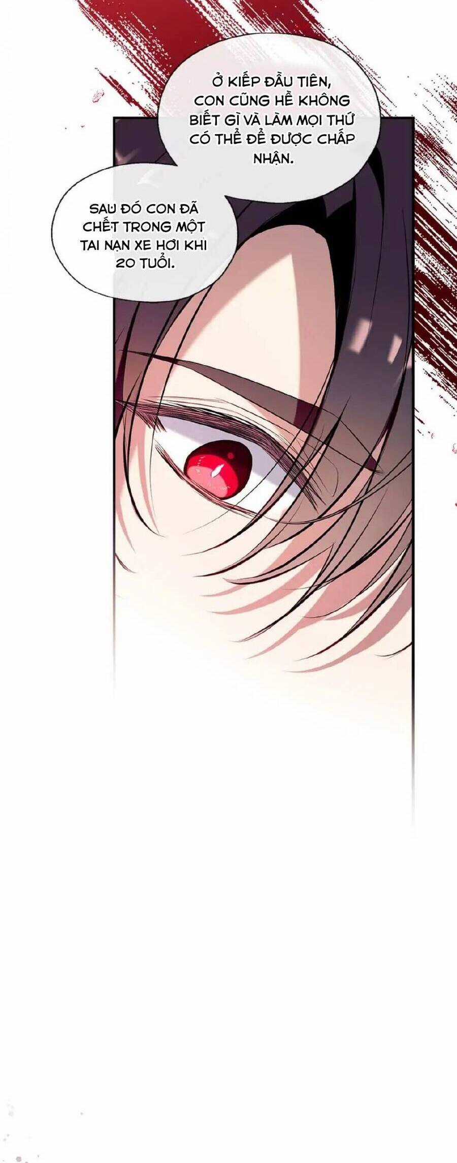 Chúng Ta Có Thể Trở Thành Người Nhà Không? Chương 85 trang 52