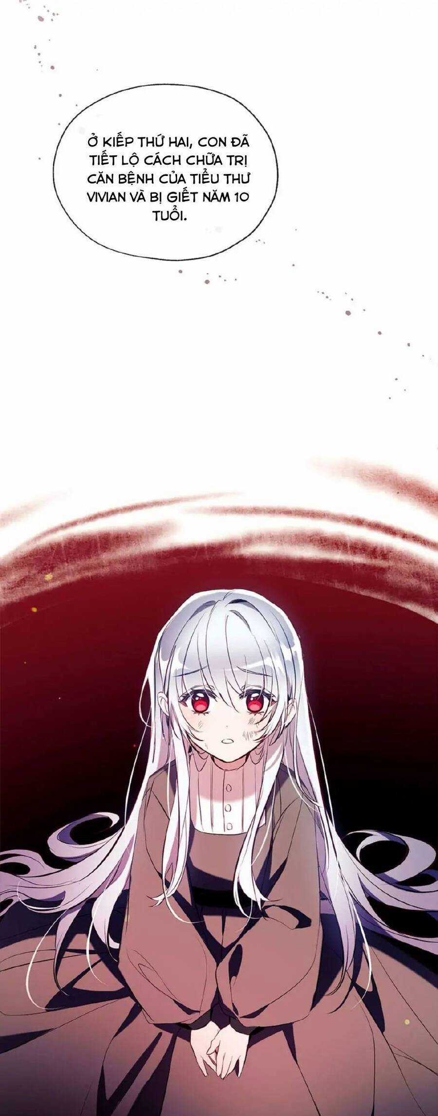 Chúng Ta Có Thể Trở Thành Người Nhà Không? Chương 85 trang 53