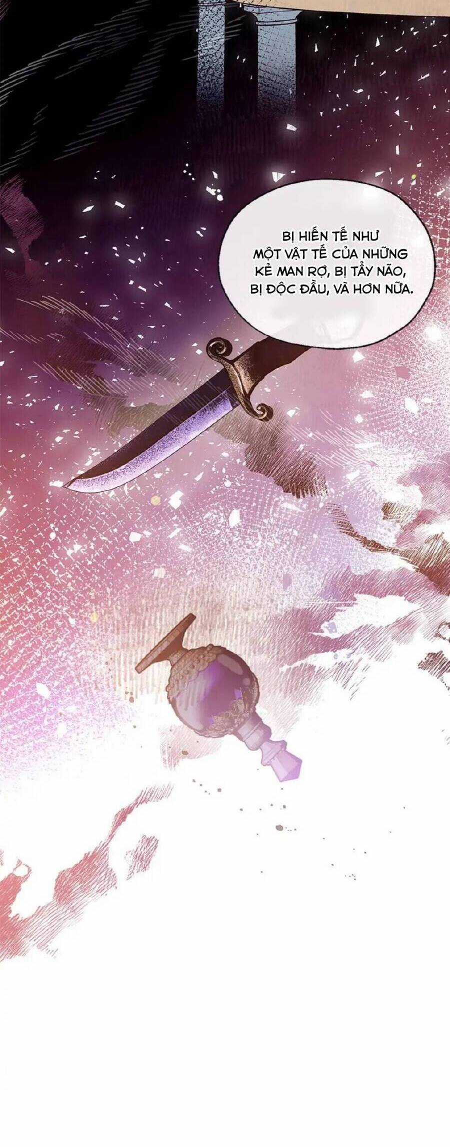 Chúng Ta Có Thể Trở Thành Người Nhà Không? Chương 85 trang 55