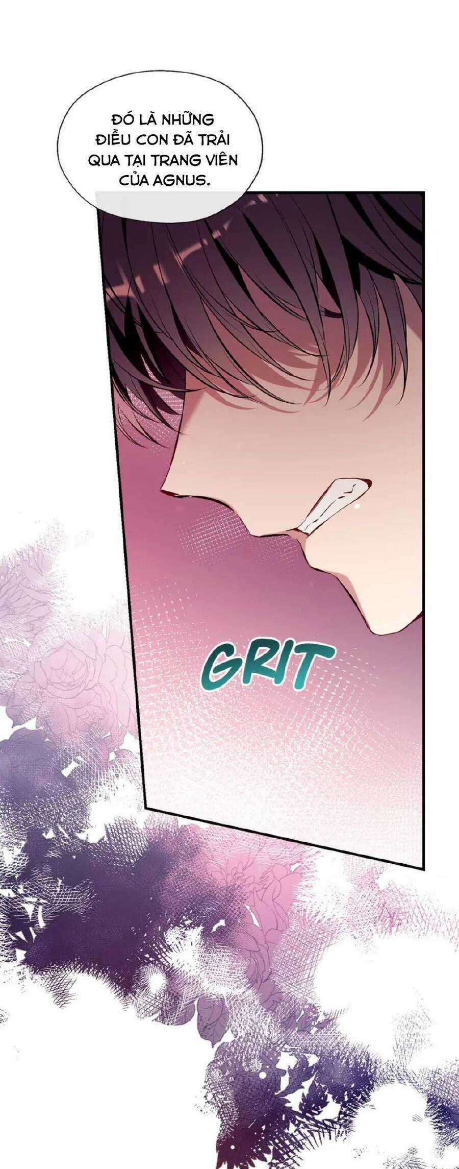 Chúng Ta Có Thể Trở Thành Người Nhà Không? Chương 85 trang 56