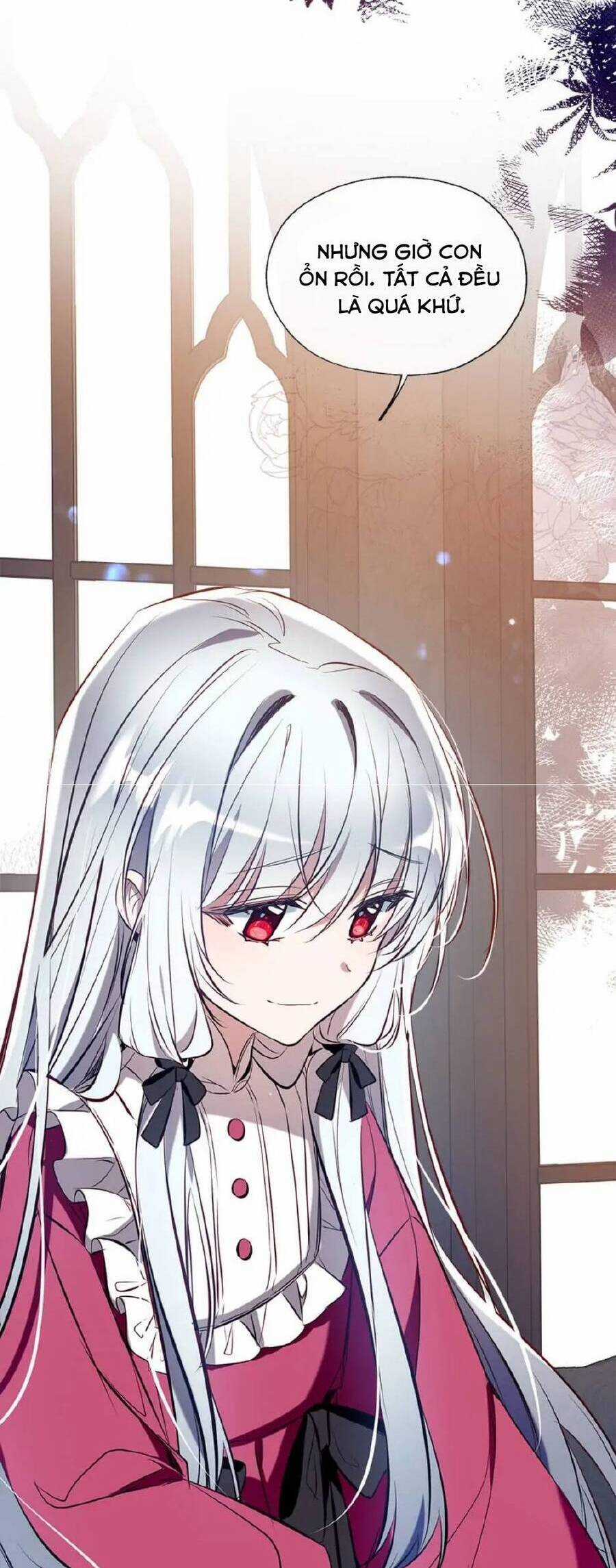 Chúng Ta Có Thể Trở Thành Người Nhà Không? Chương 85 trang 57