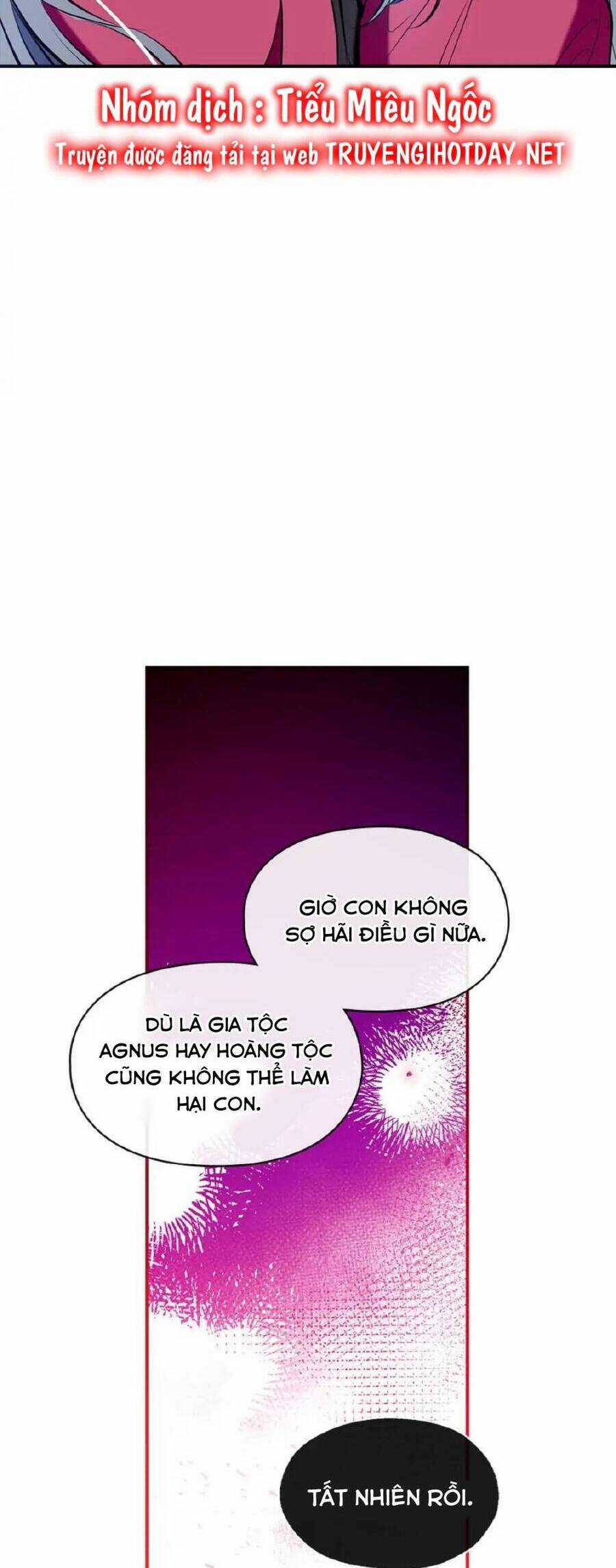 Chúng Ta Có Thể Trở Thành Người Nhà Không? Chương 85 trang 58