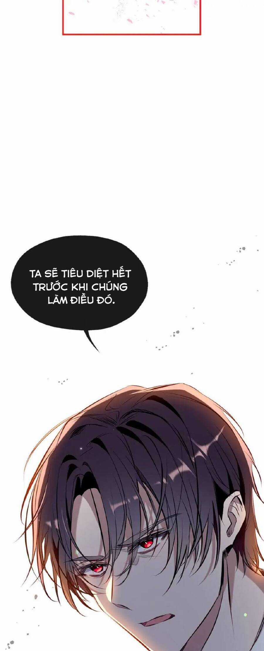 Chúng Ta Có Thể Trở Thành Người Nhà Không? Chương 85 trang 59