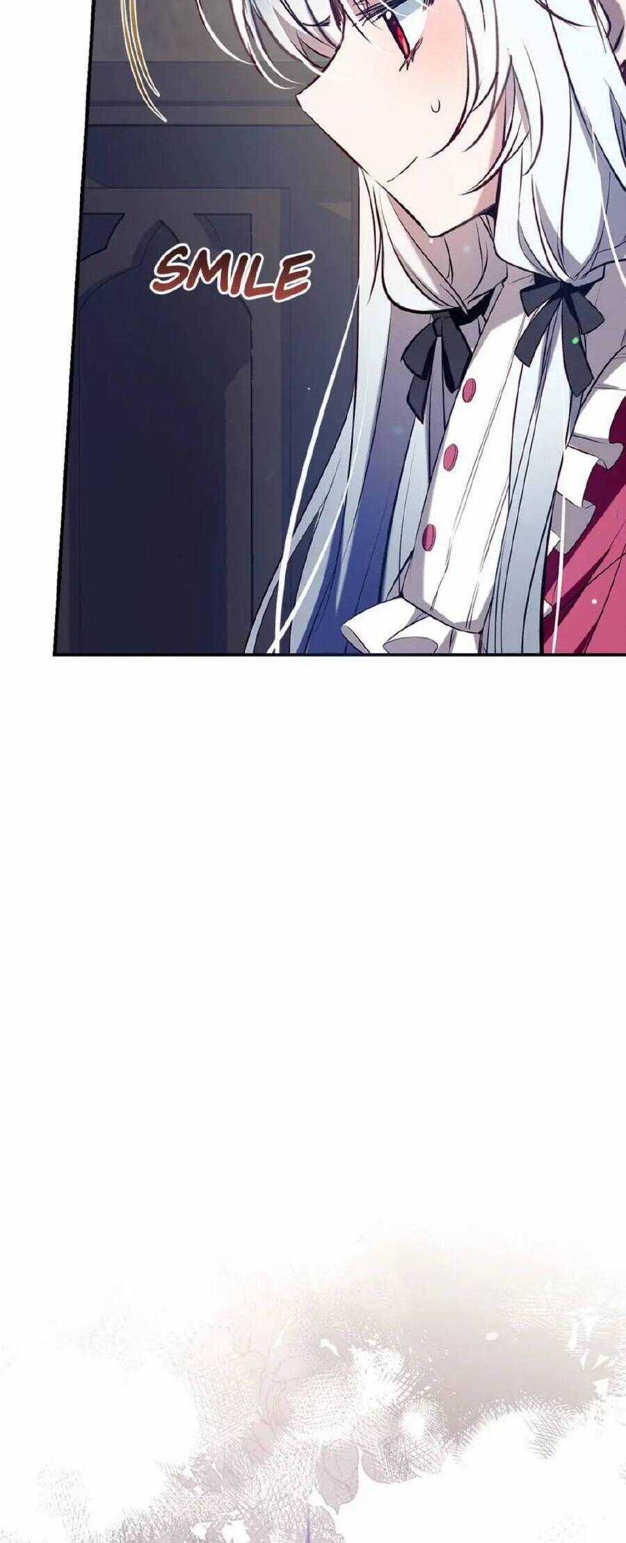 Chúng Ta Có Thể Trở Thành Người Nhà Không? Chương 85 trang 61