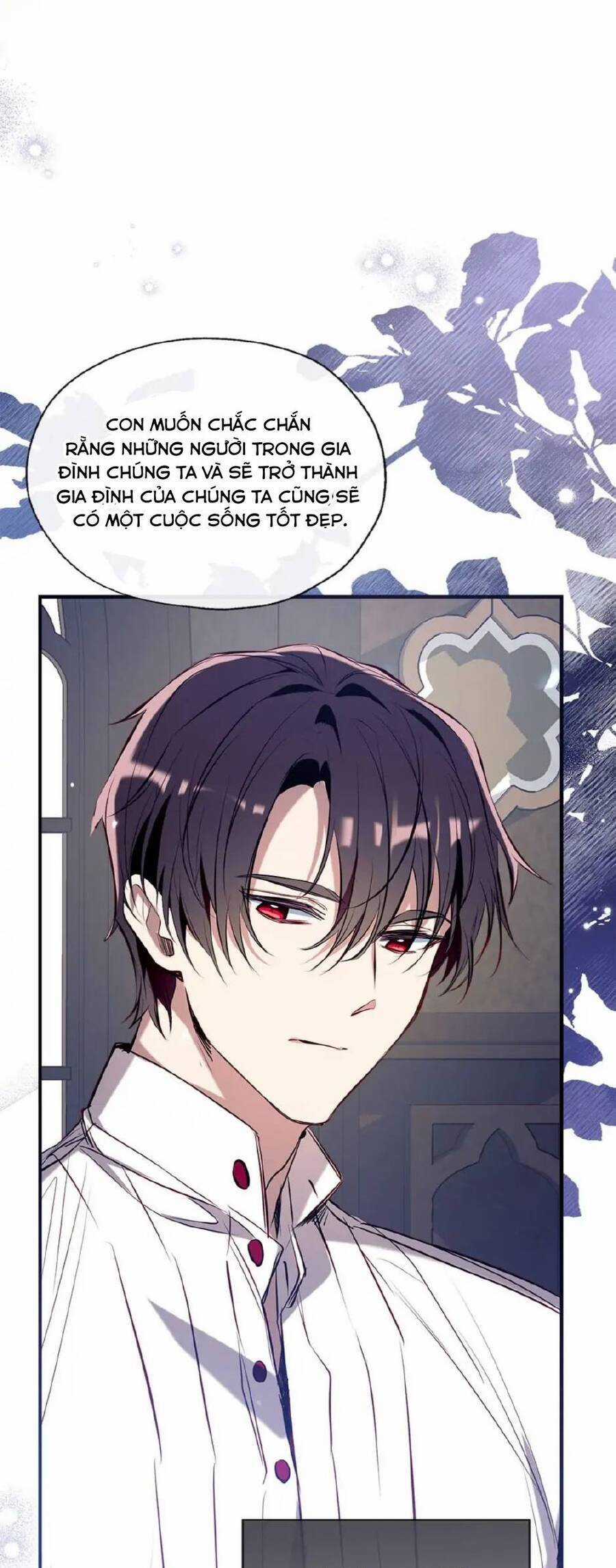 Chúng Ta Có Thể Trở Thành Người Nhà Không? Chương 85 trang 65