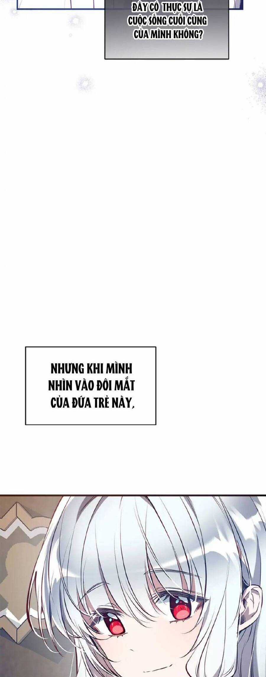 Chúng Ta Có Thể Trở Thành Người Nhà Không? Chương 85 trang 66