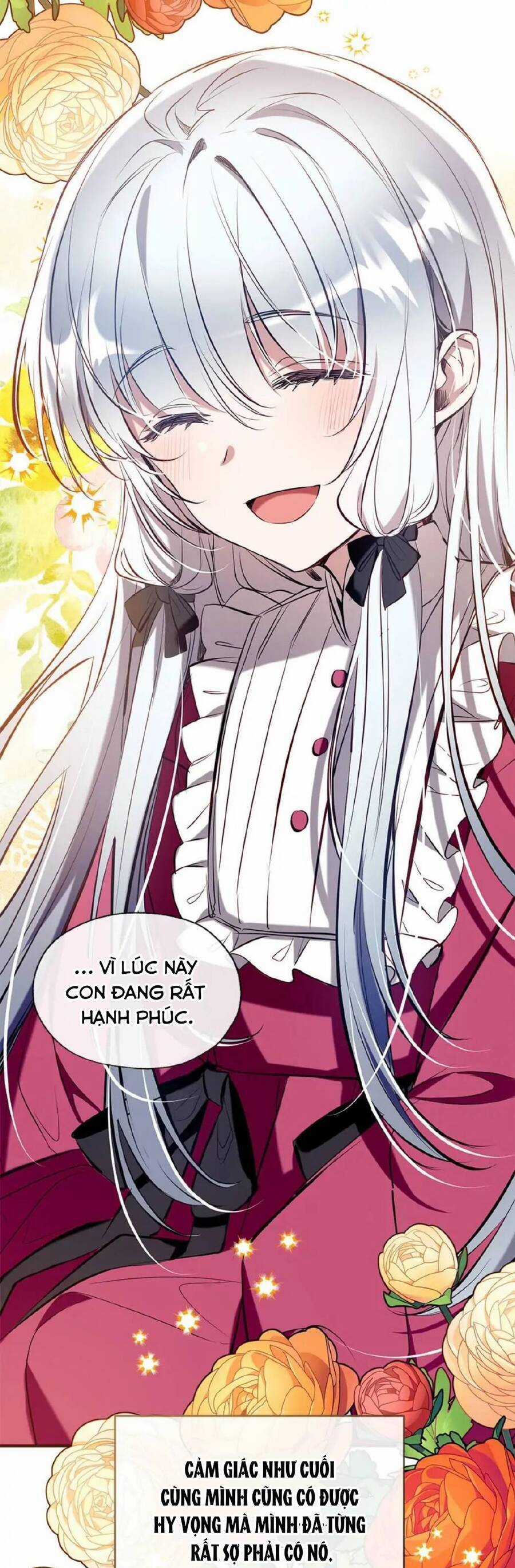 Chúng Ta Có Thể Trở Thành Người Nhà Không? Chương 85 trang 68