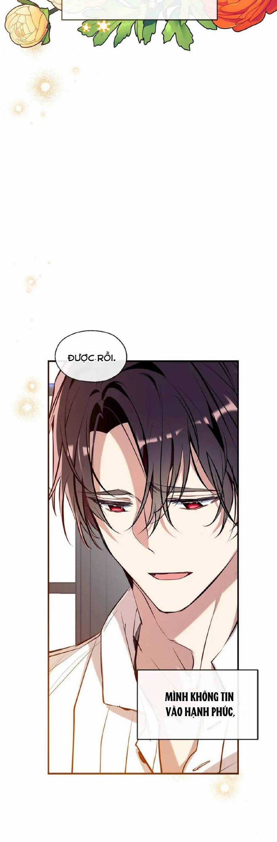 Chúng Ta Có Thể Trở Thành Người Nhà Không? Chương 85 trang 69