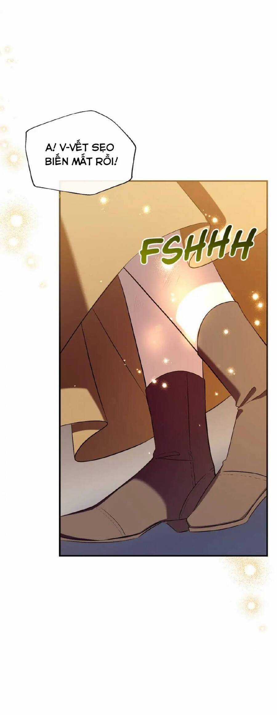 Chúng Ta Có Thể Trở Thành Người Nhà Không? Chương 85 trang 8