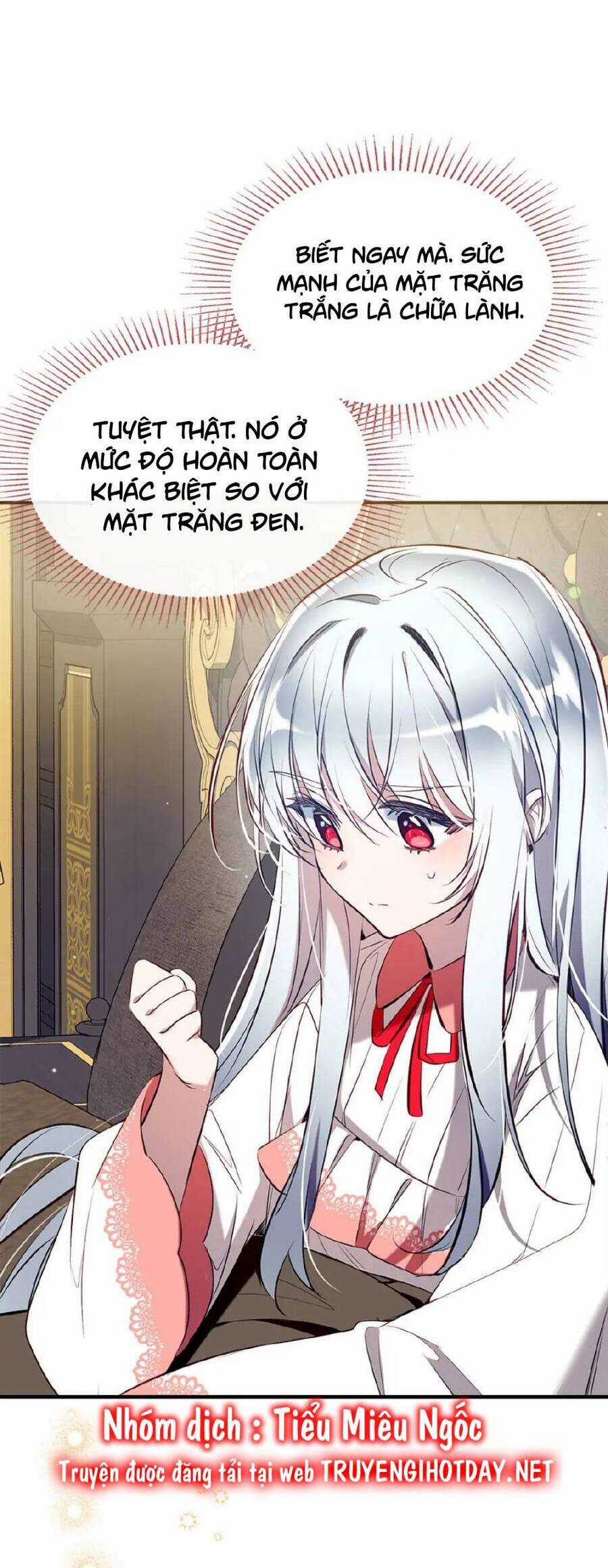 Chúng Ta Có Thể Trở Thành Người Nhà Không? Chương 85 trang 9