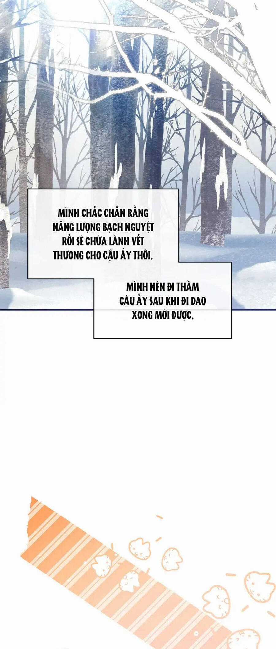 Chúng Ta Có Thể Trở Thành Người Nhà Không? Chương 86 trang 10