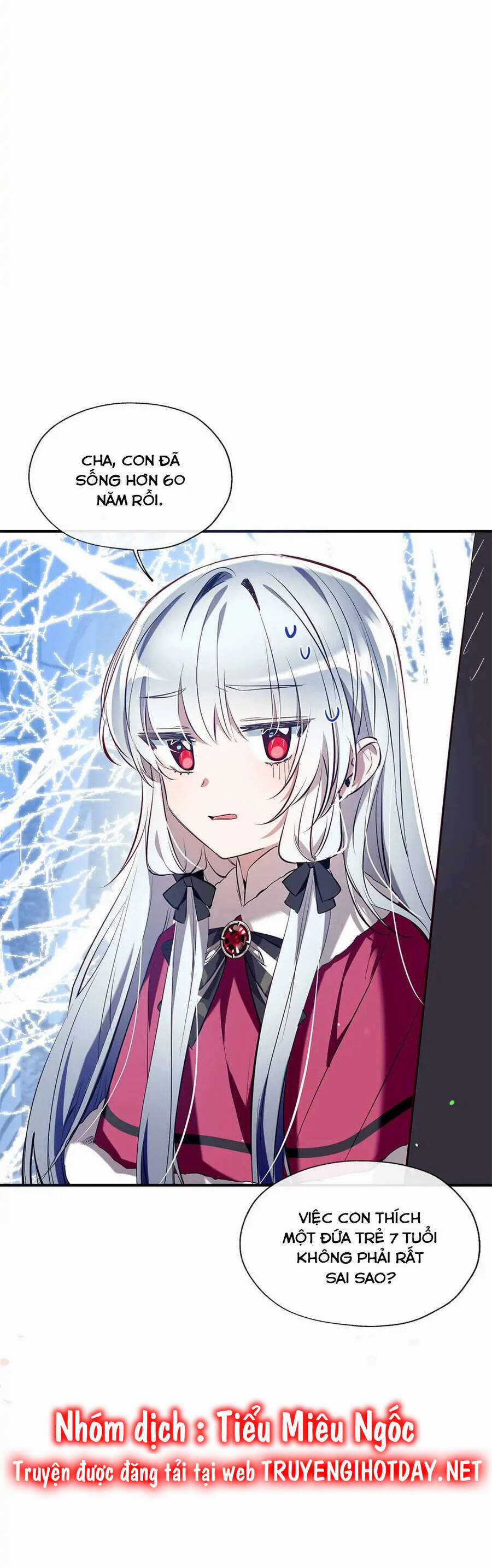 Chúng Ta Có Thể Trở Thành Người Nhà Không? Chương 86 trang 12