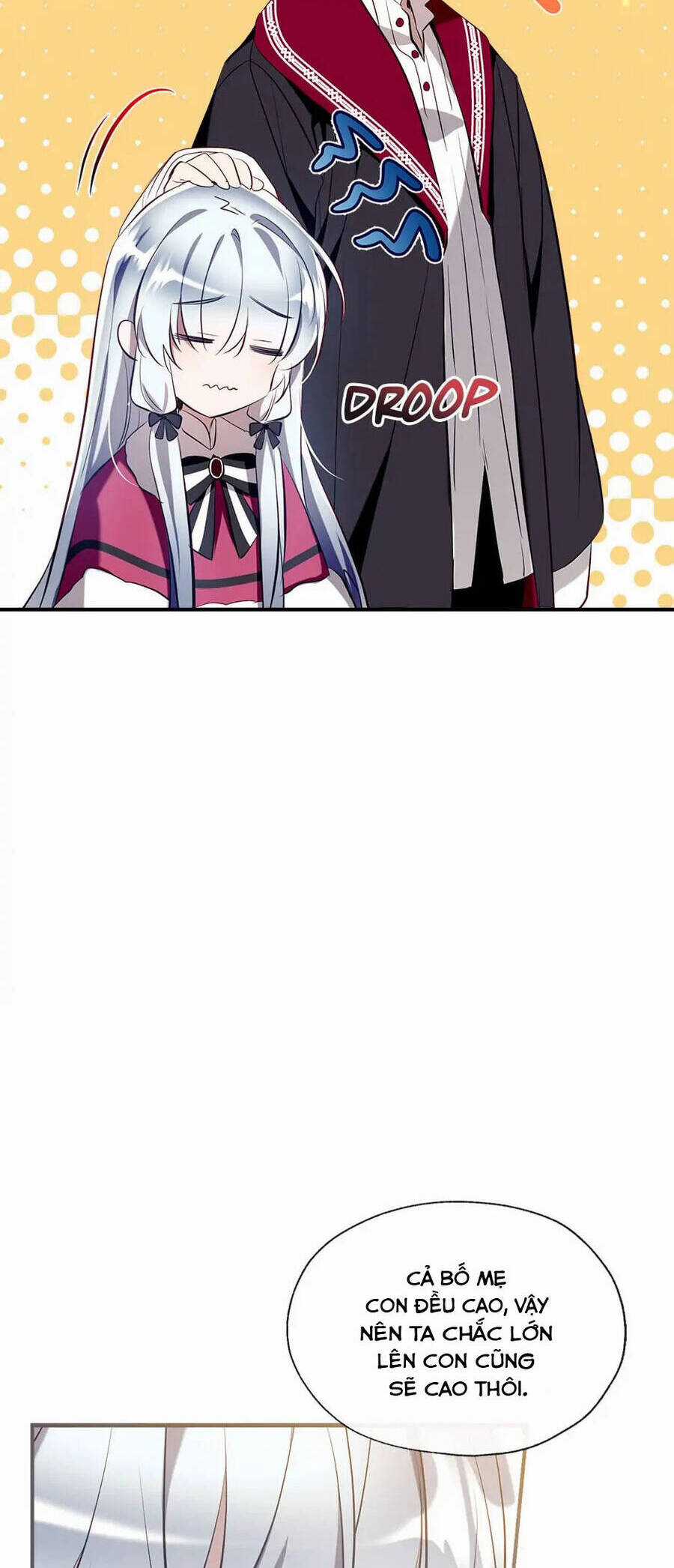 Chúng Ta Có Thể Trở Thành Người Nhà Không? Chương 86 trang 17