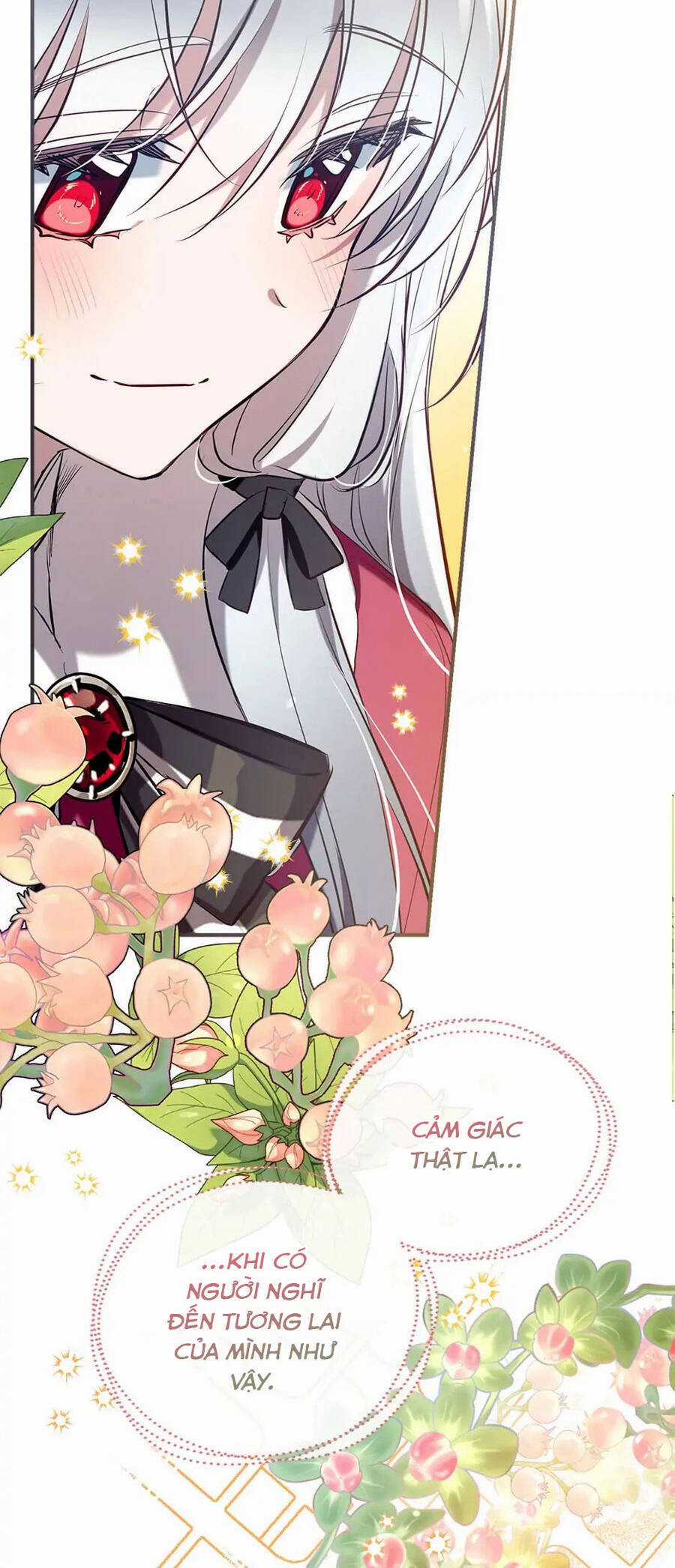 Chúng Ta Có Thể Trở Thành Người Nhà Không? Chương 86 trang 18