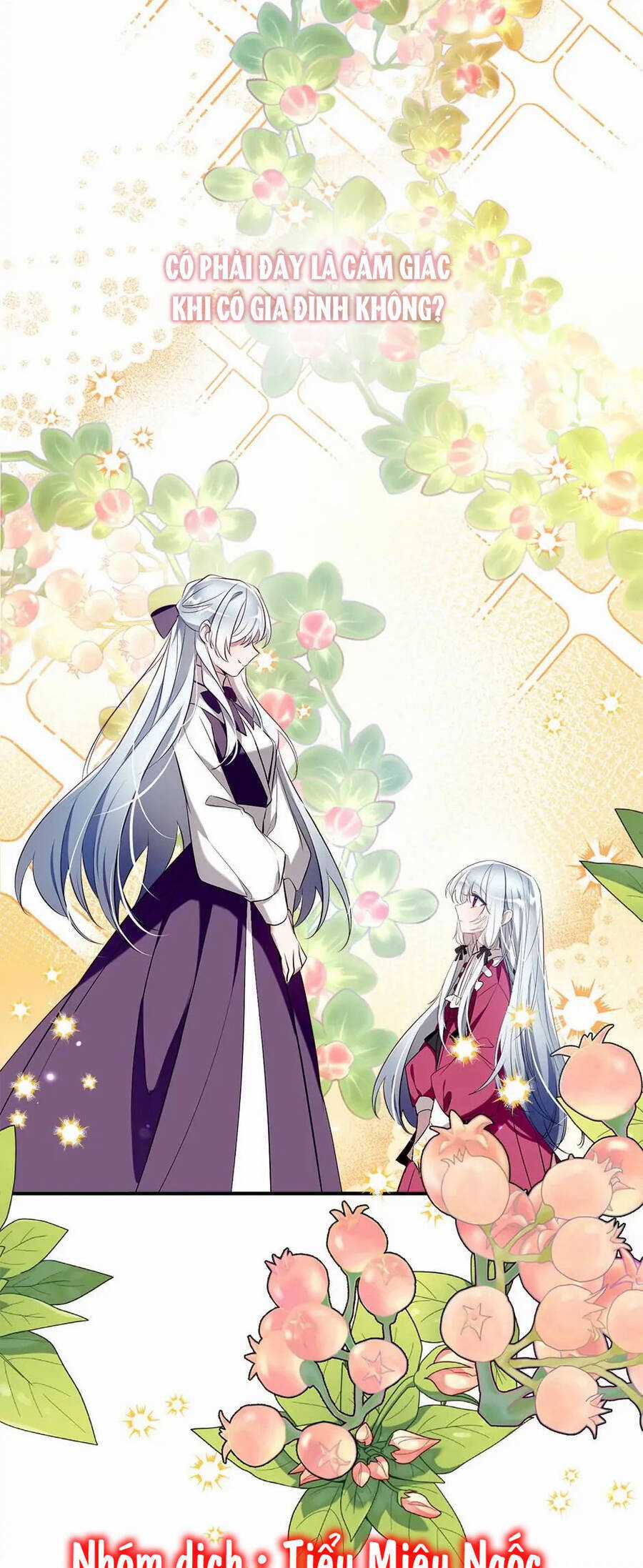 Chúng Ta Có Thể Trở Thành Người Nhà Không? Chương 86 trang 19