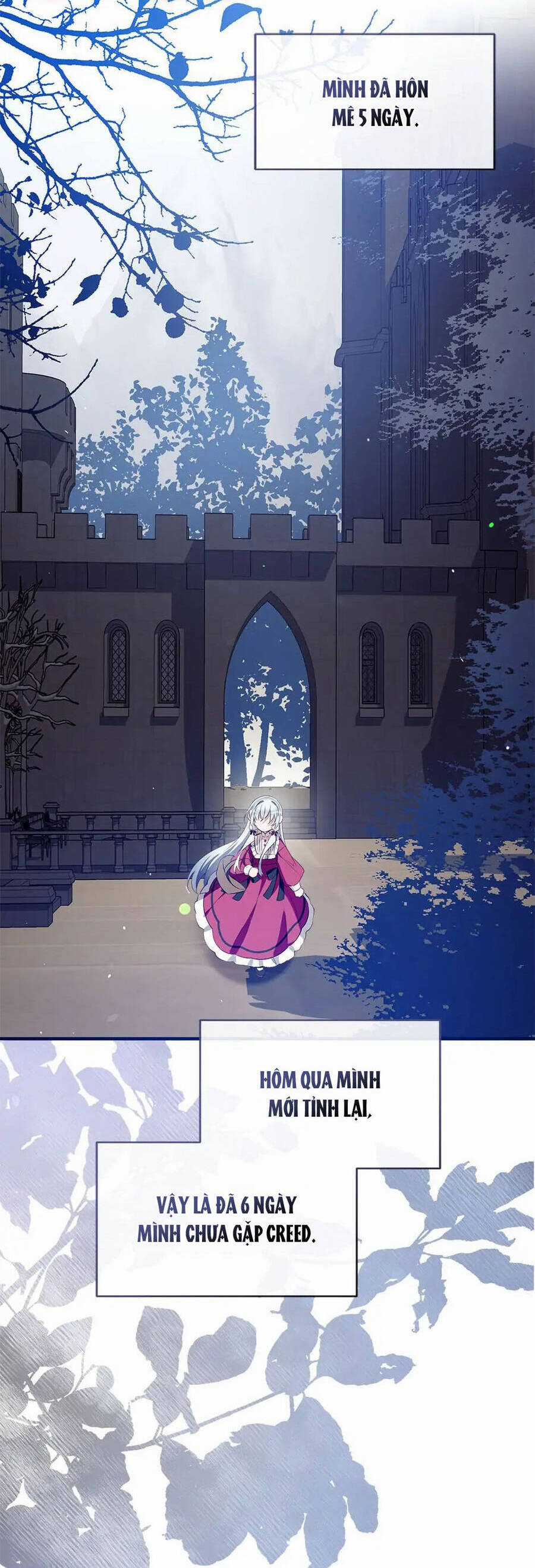 Chúng Ta Có Thể Trở Thành Người Nhà Không? Chương 86 trang 29