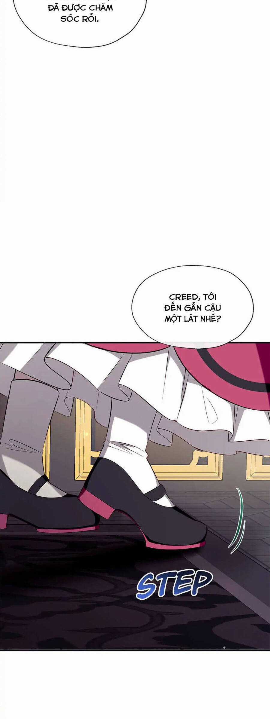 Chúng Ta Có Thể Trở Thành Người Nhà Không? Chương 86 trang 36