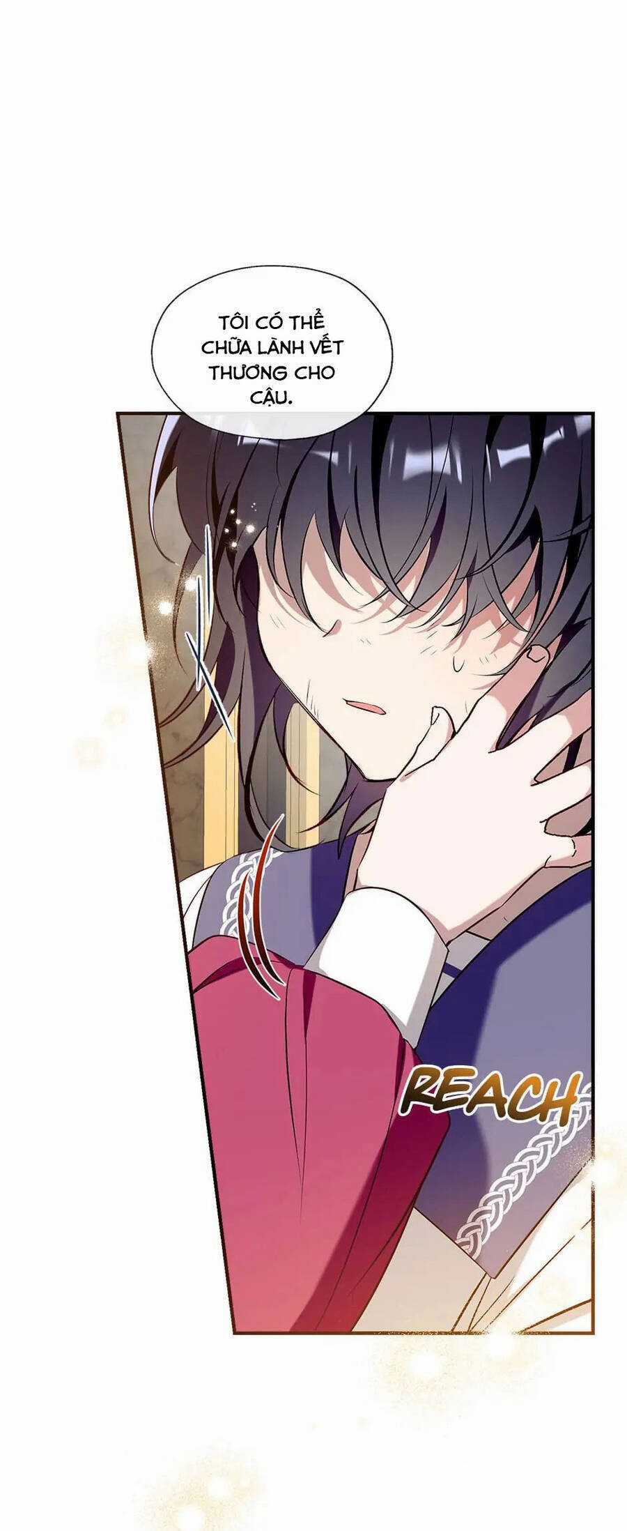 Chúng Ta Có Thể Trở Thành Người Nhà Không? Chương 86 trang 37