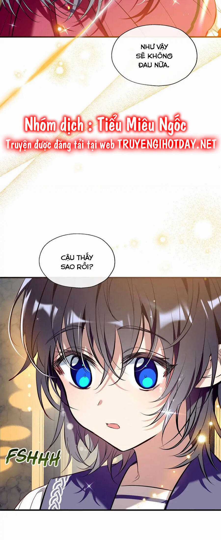 Chúng Ta Có Thể Trở Thành Người Nhà Không? Chương 86 trang 39