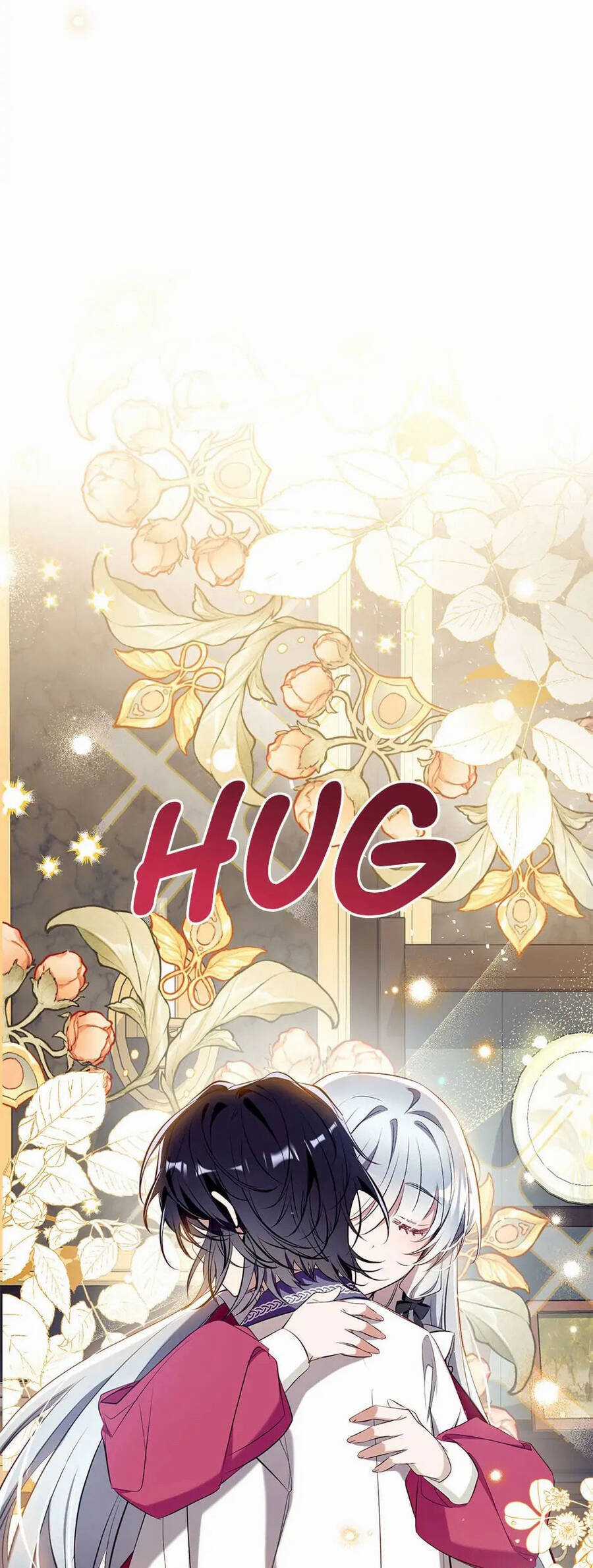 Chúng Ta Có Thể Trở Thành Người Nhà Không? Chương 86 trang 40