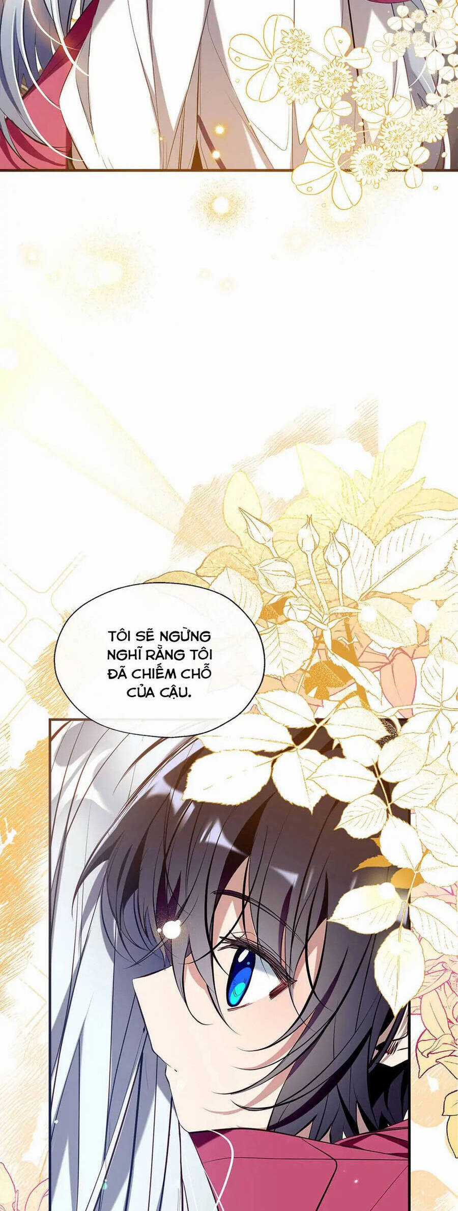 Chúng Ta Có Thể Trở Thành Người Nhà Không? Chương 86 trang 41