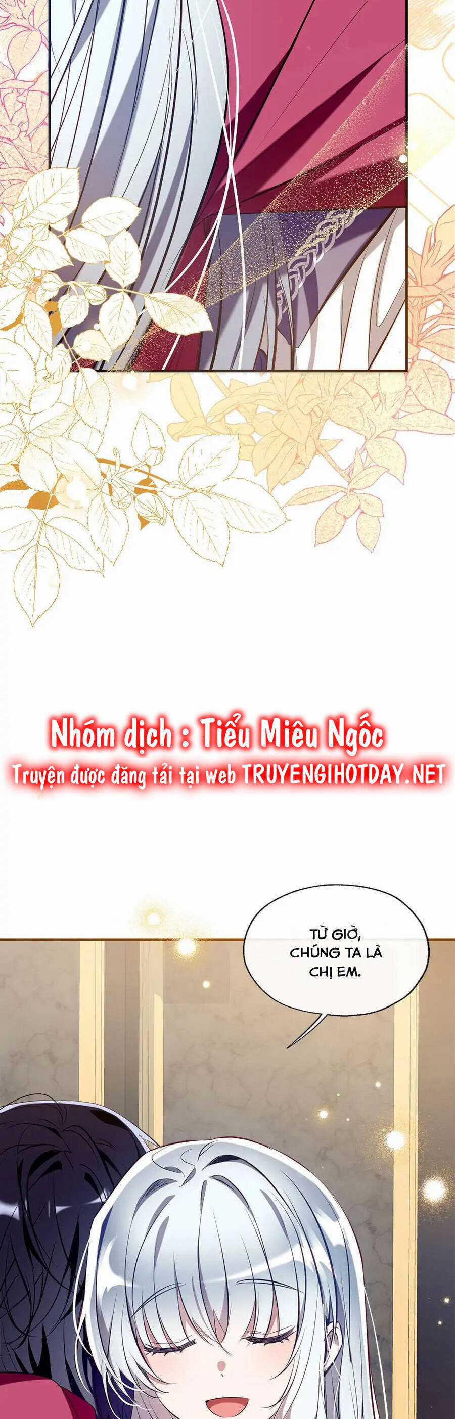 Chúng Ta Có Thể Trở Thành Người Nhà Không? Chương 86 trang 42