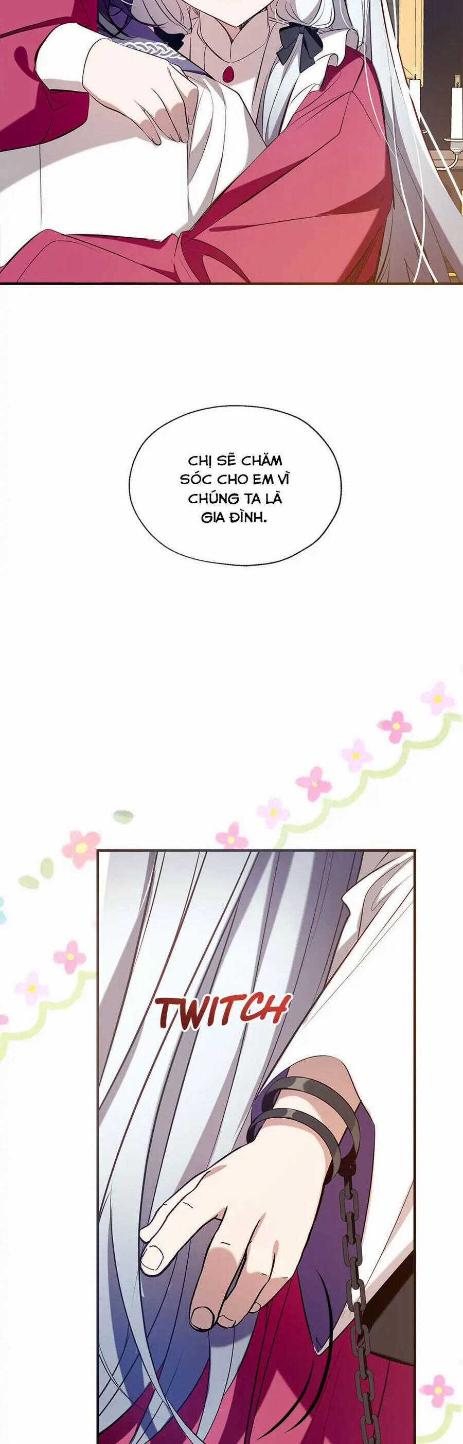 Chúng Ta Có Thể Trở Thành Người Nhà Không? Chương 86 trang 43