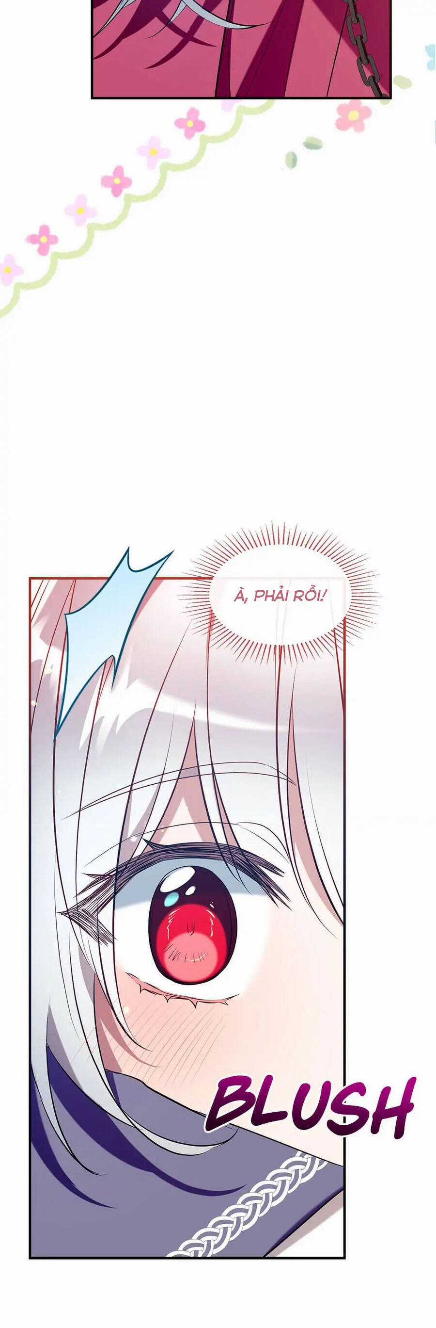 Chúng Ta Có Thể Trở Thành Người Nhà Không? Chương 86 trang 44