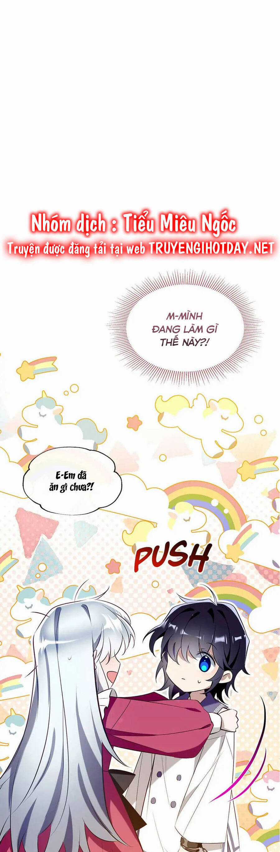 Chúng Ta Có Thể Trở Thành Người Nhà Không? Chương 86 trang 45