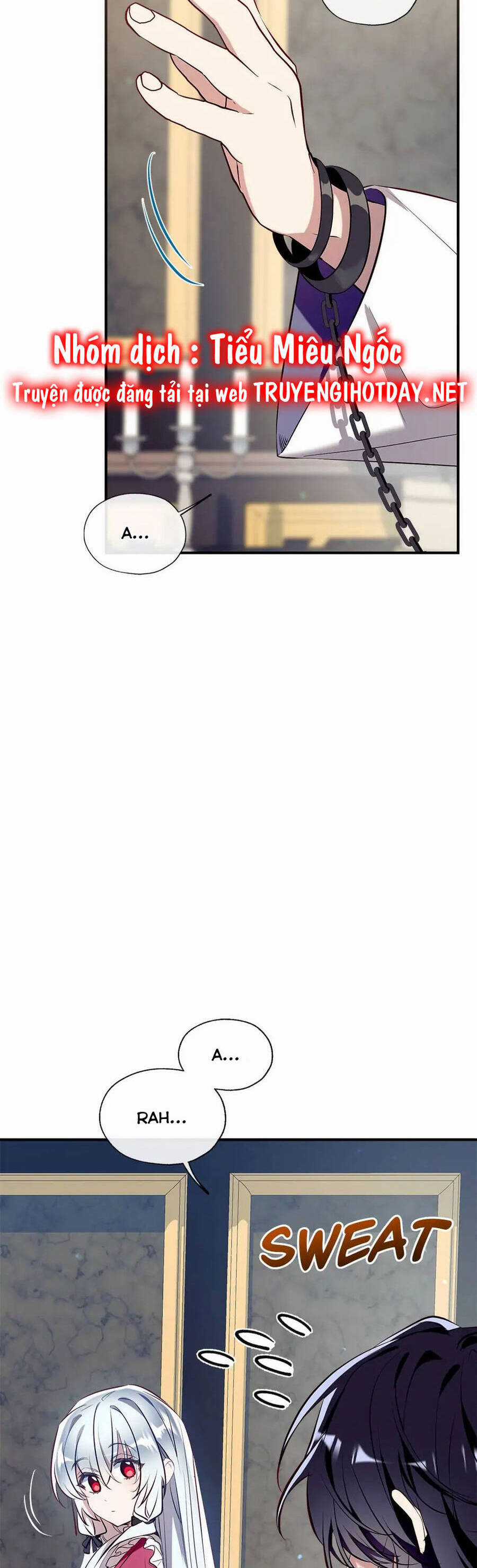 Chúng Ta Có Thể Trở Thành Người Nhà Không? Chương 86 trang 48