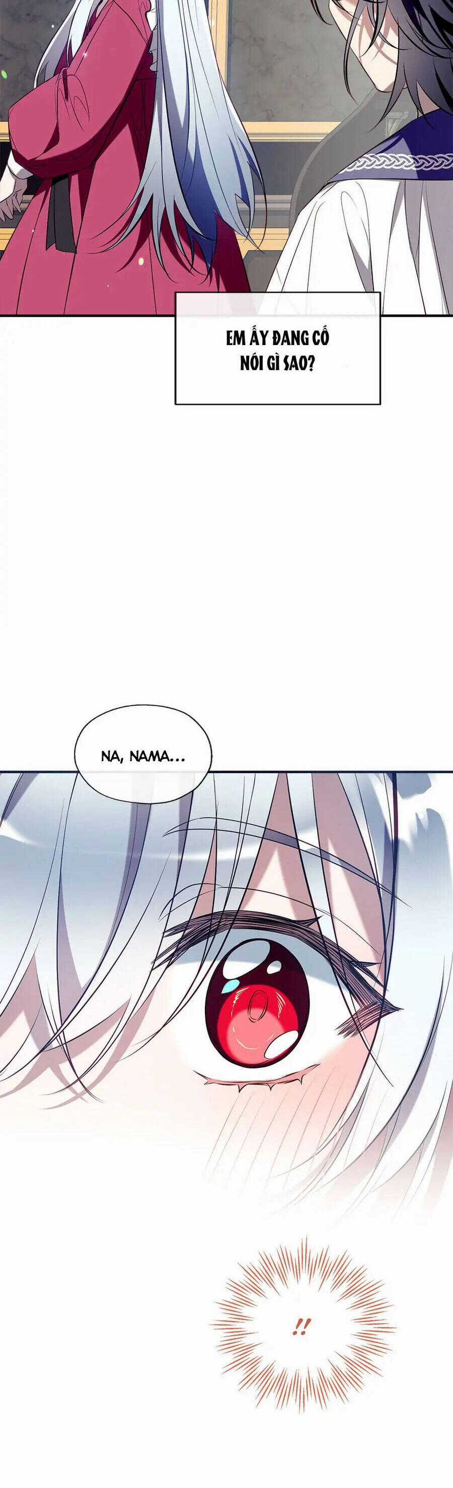 Chúng Ta Có Thể Trở Thành Người Nhà Không? Chương 86 trang 49