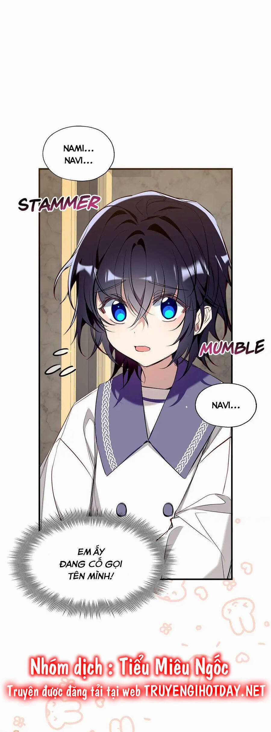 Chúng Ta Có Thể Trở Thành Người Nhà Không? Chương 86 trang 50