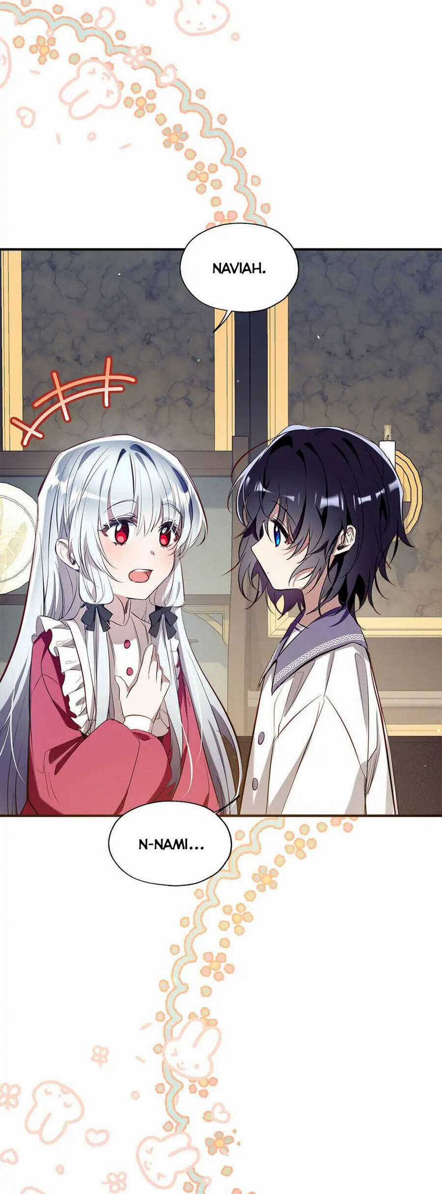 Chúng Ta Có Thể Trở Thành Người Nhà Không? Chương 86 trang 51