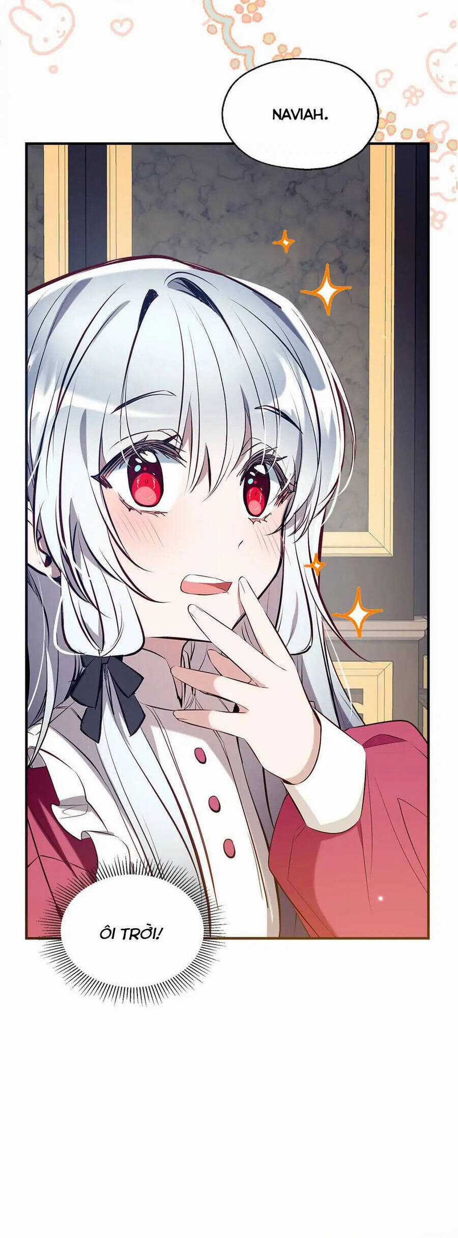 Chúng Ta Có Thể Trở Thành Người Nhà Không? Chương 86 trang 52