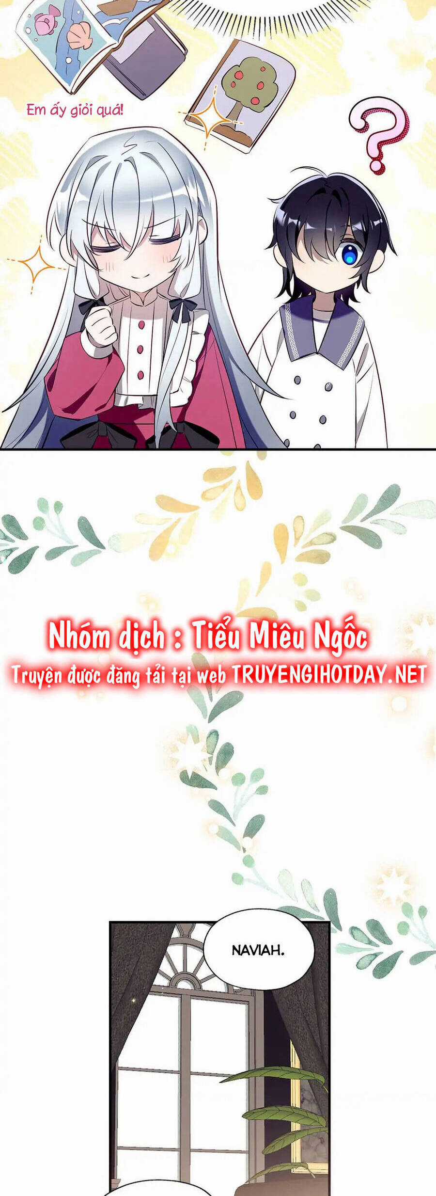 Chúng Ta Có Thể Trở Thành Người Nhà Không? Chương 86 trang 54