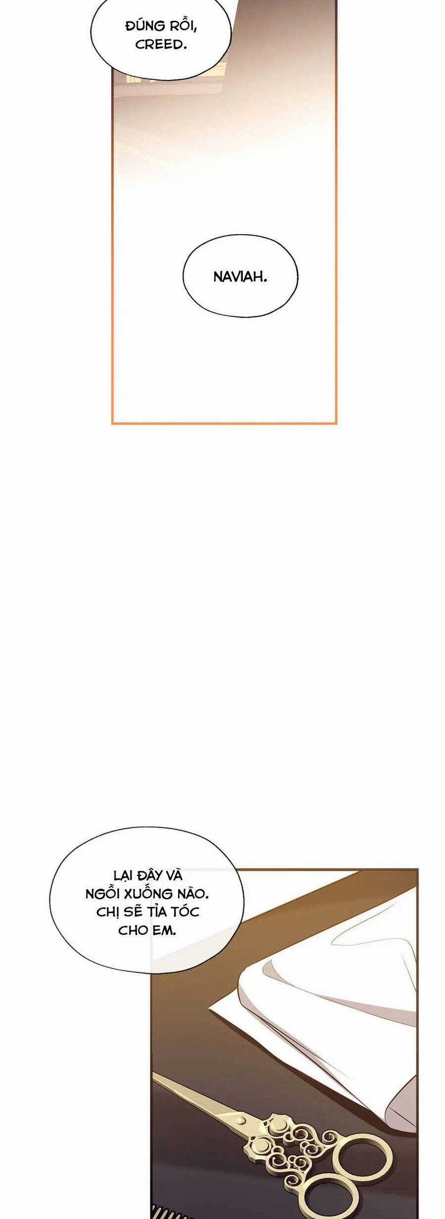 Chúng Ta Có Thể Trở Thành Người Nhà Không? Chương 86 trang 55