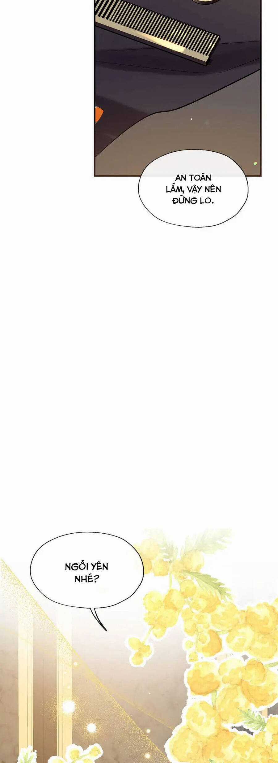 Chúng Ta Có Thể Trở Thành Người Nhà Không? Chương 86 trang 56