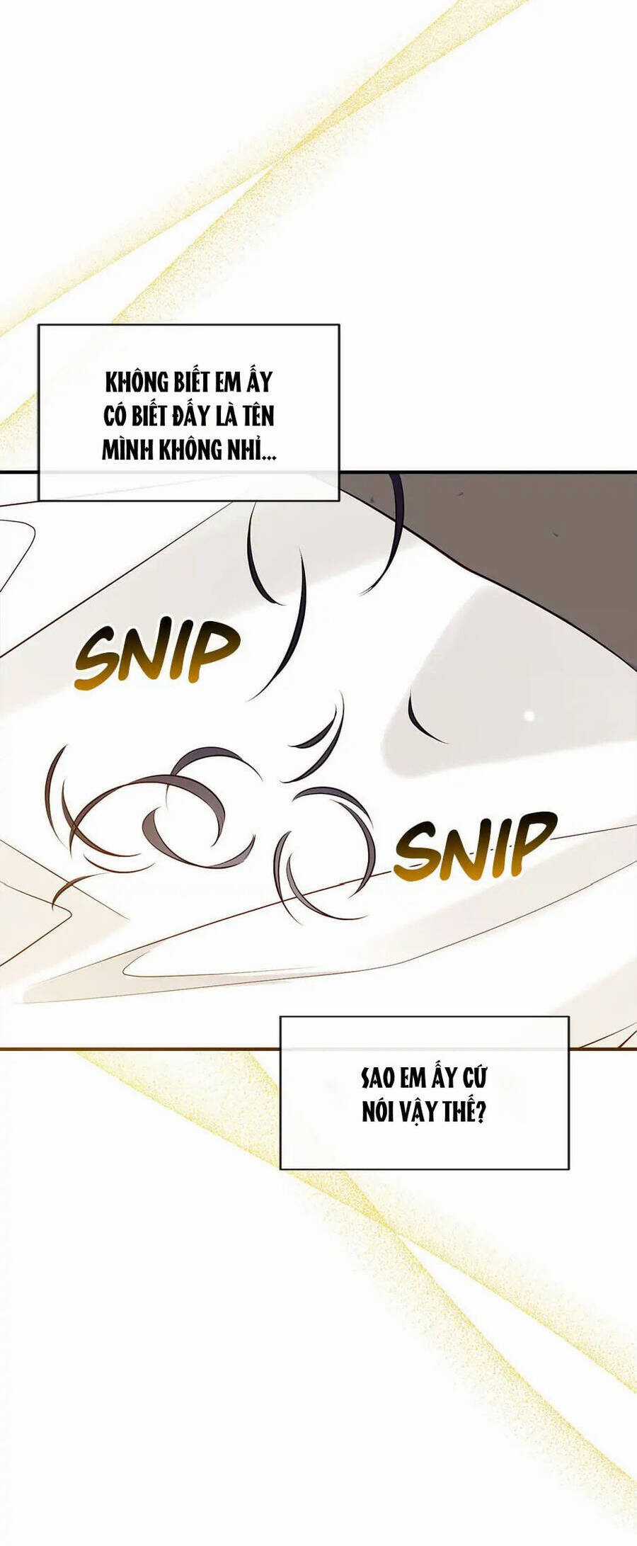 Chúng Ta Có Thể Trở Thành Người Nhà Không? Chương 86 trang 58