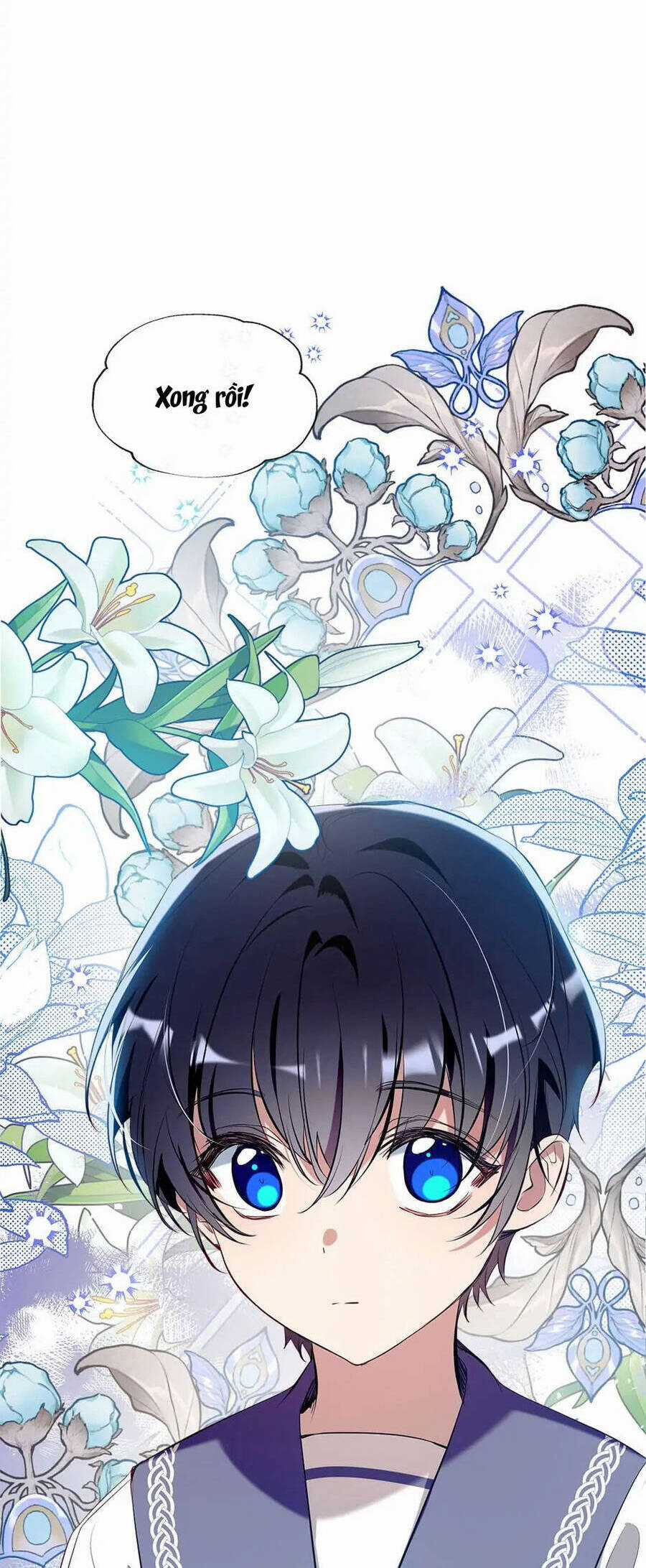 Chúng Ta Có Thể Trở Thành Người Nhà Không? Chương 86 trang 59