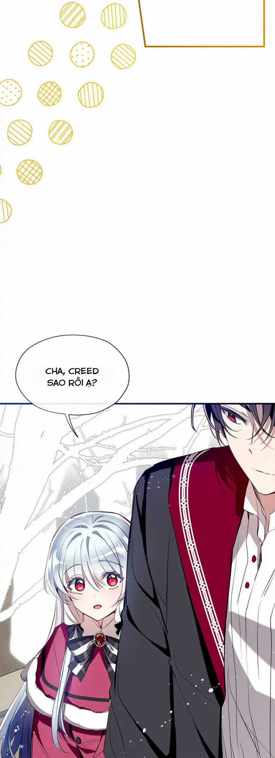 Chúng Ta Có Thể Trở Thành Người Nhà Không? Chương 86 trang 7