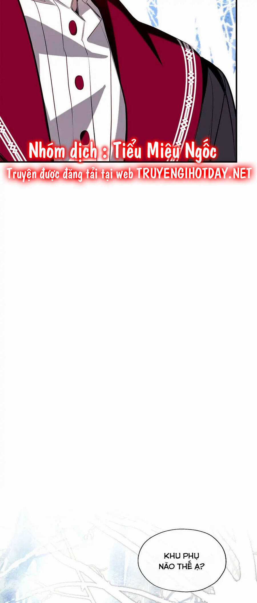 Chúng Ta Có Thể Trở Thành Người Nhà Không? Chương 86 trang 9