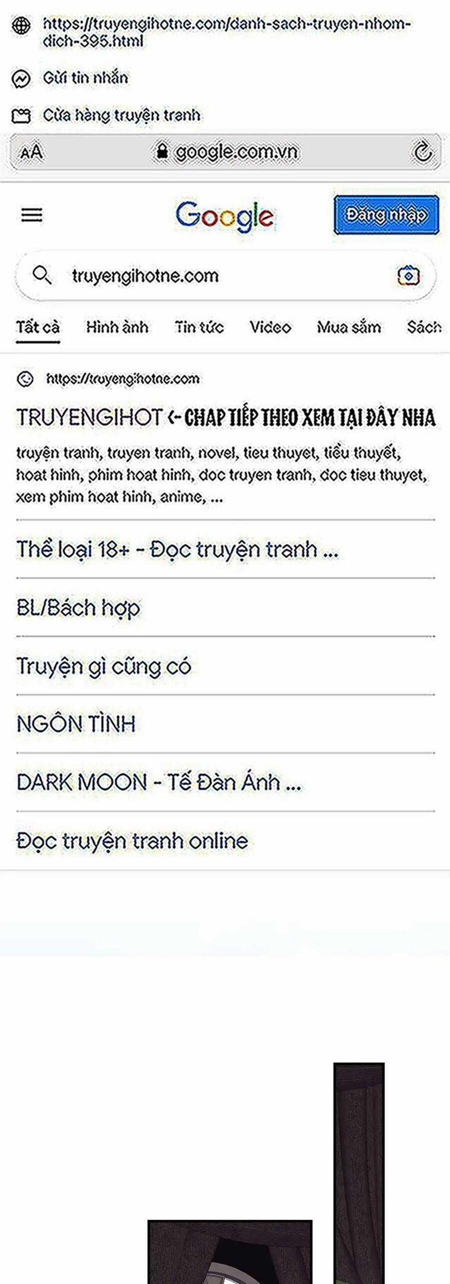 Chúng Ta Có Thể Trở Thành Người Nhà Không? Chương 87 trang 1