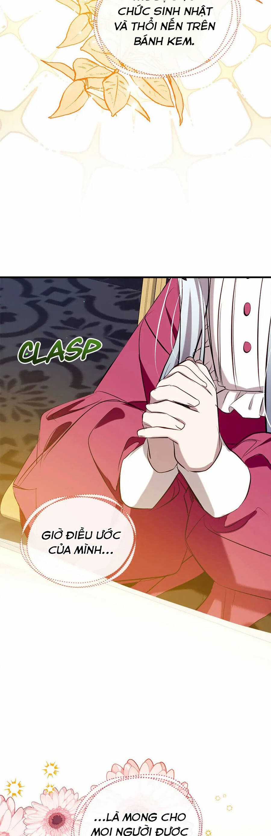 Chúng Ta Có Thể Trở Thành Người Nhà Không? Chương 87 trang 10