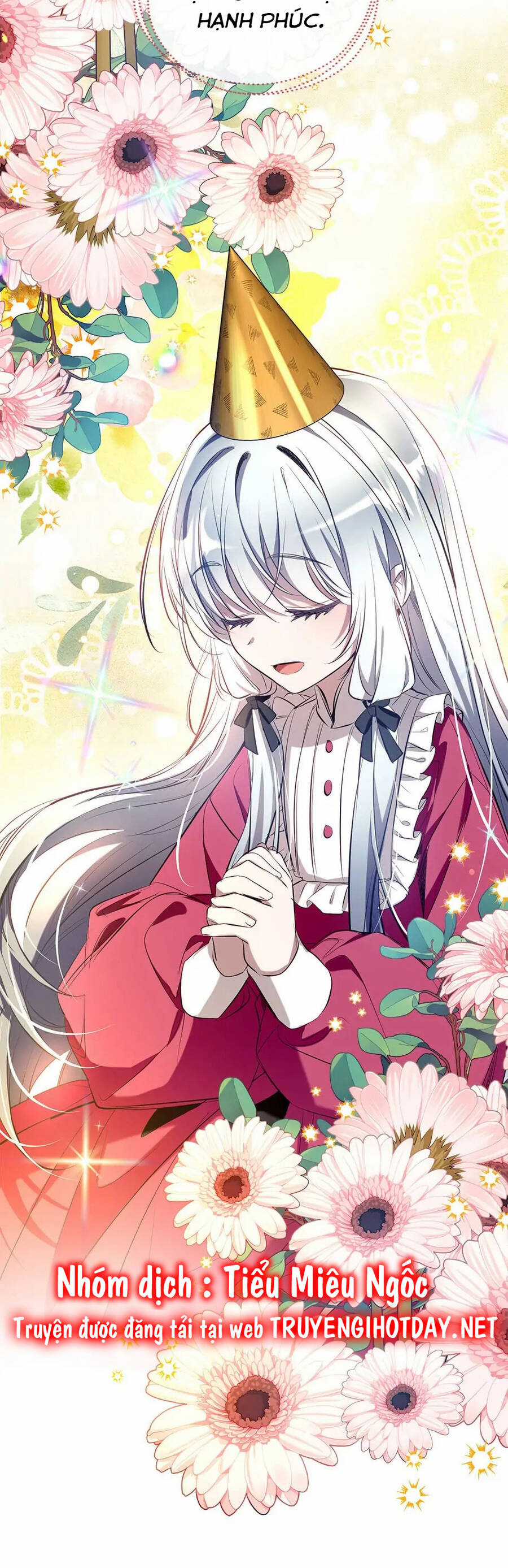 Chúng Ta Có Thể Trở Thành Người Nhà Không? Chương 87 trang 11