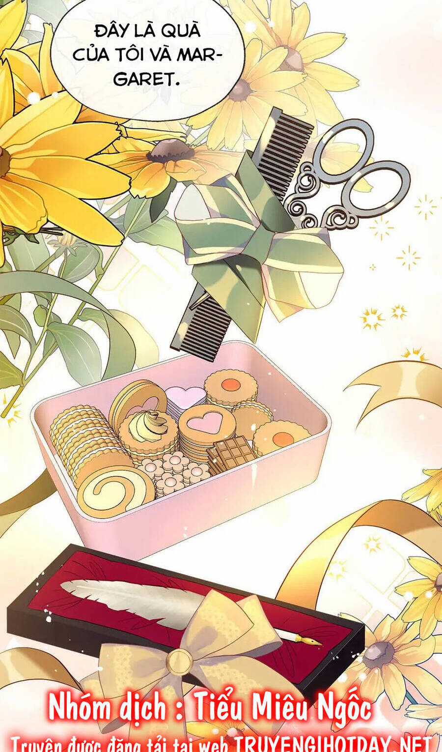 Chúng Ta Có Thể Trở Thành Người Nhà Không? Chương 87 trang 16